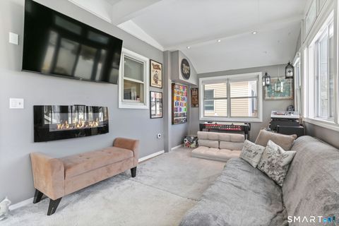 Tiny photo for 74 Palmer Avenue, Stamford, CT 06902 (MLS # 24151528)