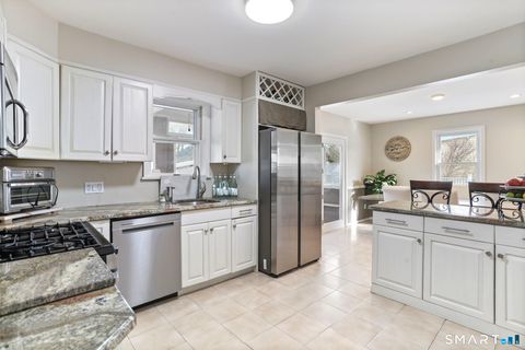 Tiny photo for 74 Palmer Avenue, Stamford, CT 06902 (MLS # 24151528)