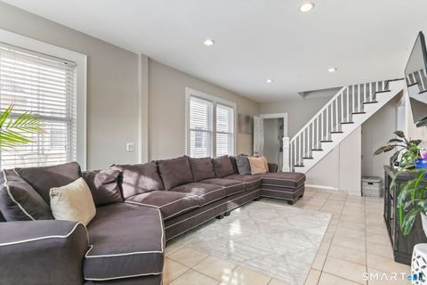 Tiny photo for 74 Palmer Avenue, Stamford, CT 06902 (MLS # 24151528)