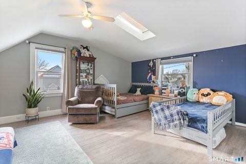 Tiny photo for 74 Palmer Avenue, Stamford, CT 06902 (MLS # 24151528)