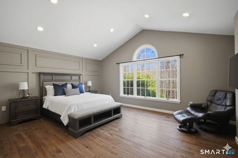 Tiny photo for 63 Dartmoor #63, Enfield, CT 06082 (MLS # 24164962)