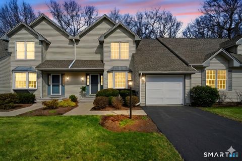 Tiny photo for 63 Dartmoor #63, Enfield, CT 06082 (MLS # 24164962)