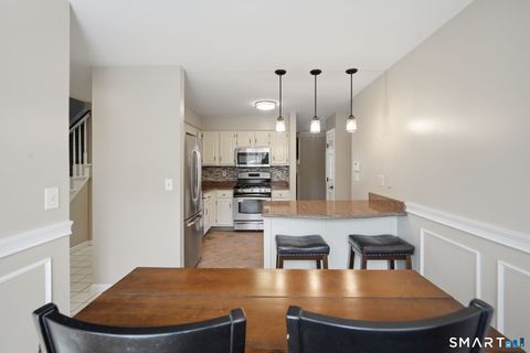 Tiny photo for 63 Dartmoor #63, Enfield, CT 06082 (MLS # 24164962)