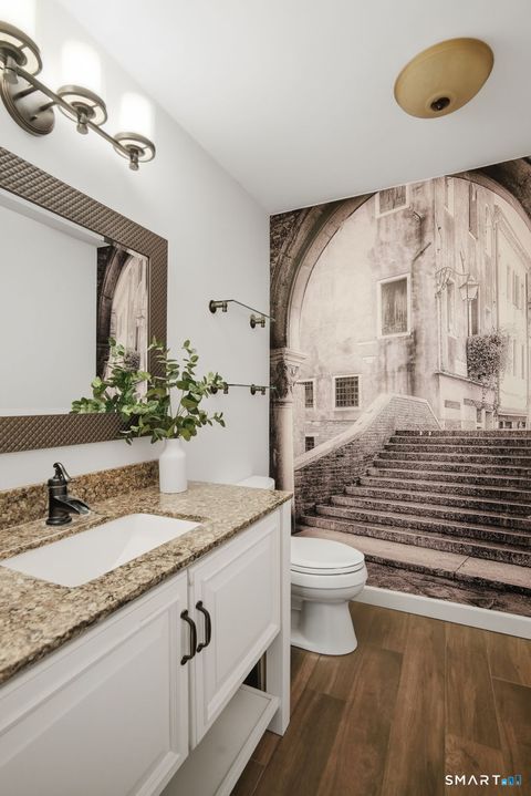 Tiny photo for 63 Dartmoor #63, Enfield, CT 06082 (MLS # 24164962)