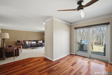 Tiny photo for 63 Dartmoor #63, Enfield, CT 06082 (MLS # 24164962)