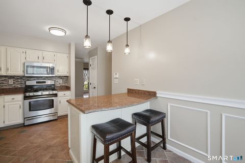 Tiny photo for 63 Dartmoor #63, Enfield, CT 06082 (MLS # 24164962)