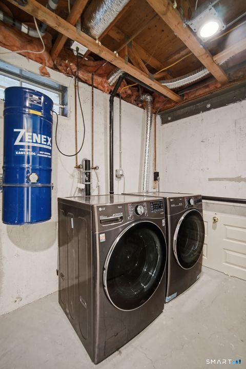 Tiny photo for 63 Dartmoor #63, Enfield, CT 06082 (MLS # 24164962)