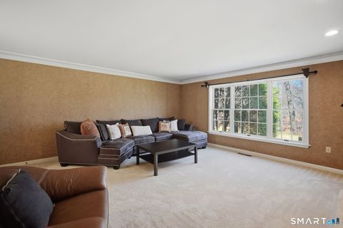 Tiny photo for 63 Dartmoor #63, Enfield, CT 06082 (MLS # 24164962)