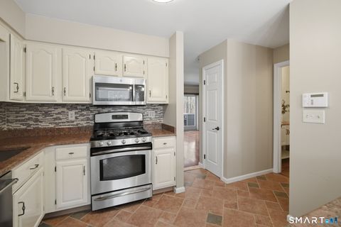 Tiny photo for 63 Dartmoor #63, Enfield, CT 06082 (MLS # 24164962)