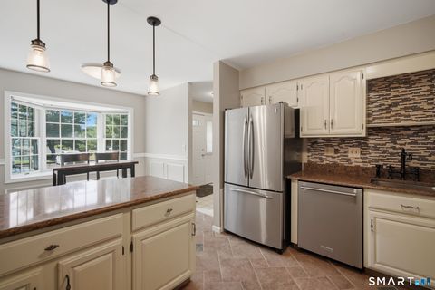 Tiny photo for 63 Dartmoor #63, Enfield, CT 06082 (MLS # 24164962)