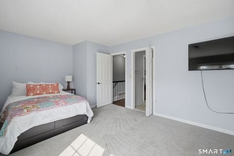 Tiny photo for 63 Dartmoor #63, Enfield, CT 06082 (MLS # 24164962)