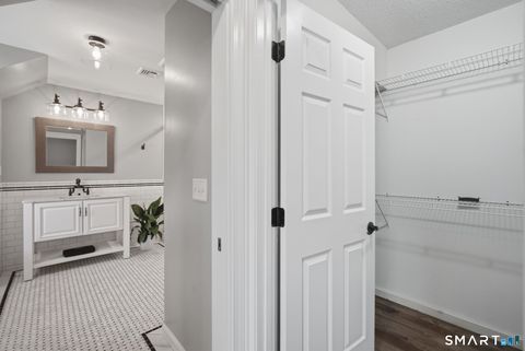 Tiny photo for 63 Dartmoor #63, Enfield, CT 06082 (MLS # 24164962)