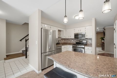 Tiny photo for 63 Dartmoor #63, Enfield, CT 06082 (MLS # 24164962)