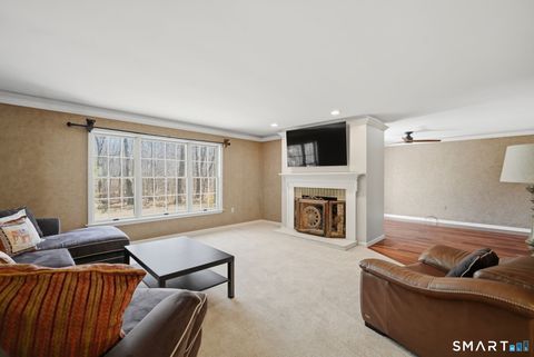 Tiny photo for 63 Dartmoor #63, Enfield, CT 06082 (MLS # 24164962)