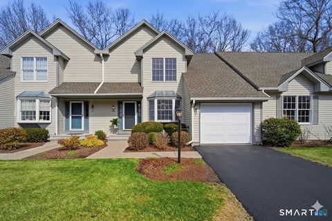 Tiny photo for 63 Dartmoor #63, Enfield, CT 06082 (MLS # 24164962)