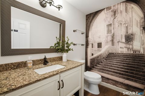 Tiny photo for 63 Dartmoor #63, Enfield, CT 06082 (MLS # 24164962)