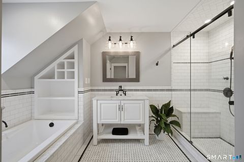 Tiny photo for 63 Dartmoor #63, Enfield, CT 06082 (MLS # 24164962)