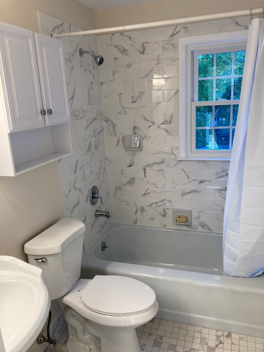 Photo of 167 Heritage Hill Road #APT D, New Canaan, CT 06840 (MLS # 24121013)