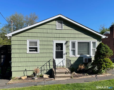 Photo of 49 Homeside Avenue, West Haven, CT 06516 (MLS # 24185204)