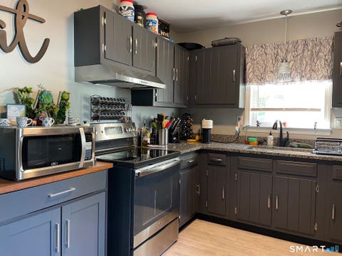Tiny photo for 49 Homeside Avenue, West Haven, CT 06516 (MLS # 24185204)