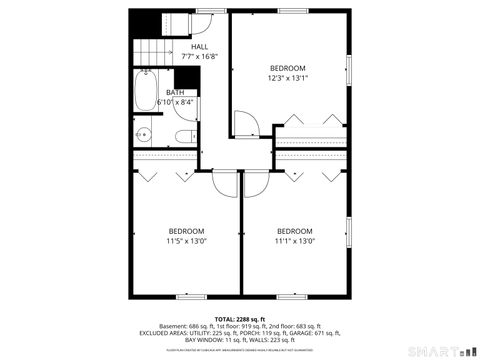 Tiny photo for 29 Evening Star Drive, Seymour, CT 06483 (MLS # 24162007)