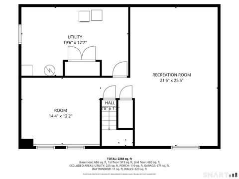 Tiny photo for 29 Evening Star Drive, Seymour, CT 06483 (MLS # 24162007)