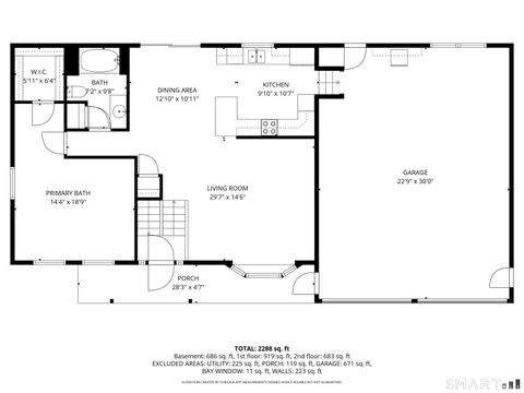 Tiny photo for 29 Evening Star Drive, Seymour, CT 06483 (MLS # 24162007)