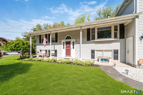Tiny photo for 29 Evening Star Drive, Seymour, CT 06483 (MLS # 24162007)