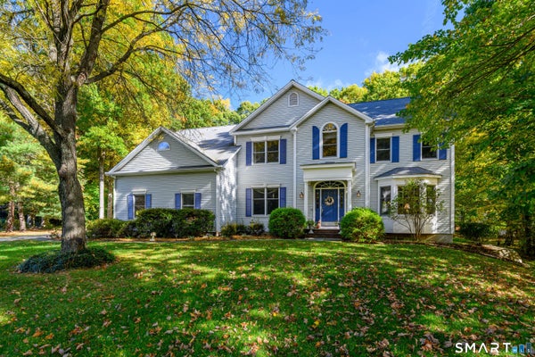 25 MAPLEWOOD DR, DANBURY, CT 06811 - Image 1a8f23b540bcf7153daa4fa26a9eecd1/35701148