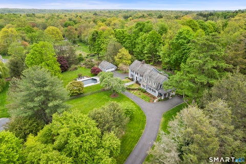Homes For Sale - 176 Carter Street<br/> Fairfield County, New Canaan, CT 06840