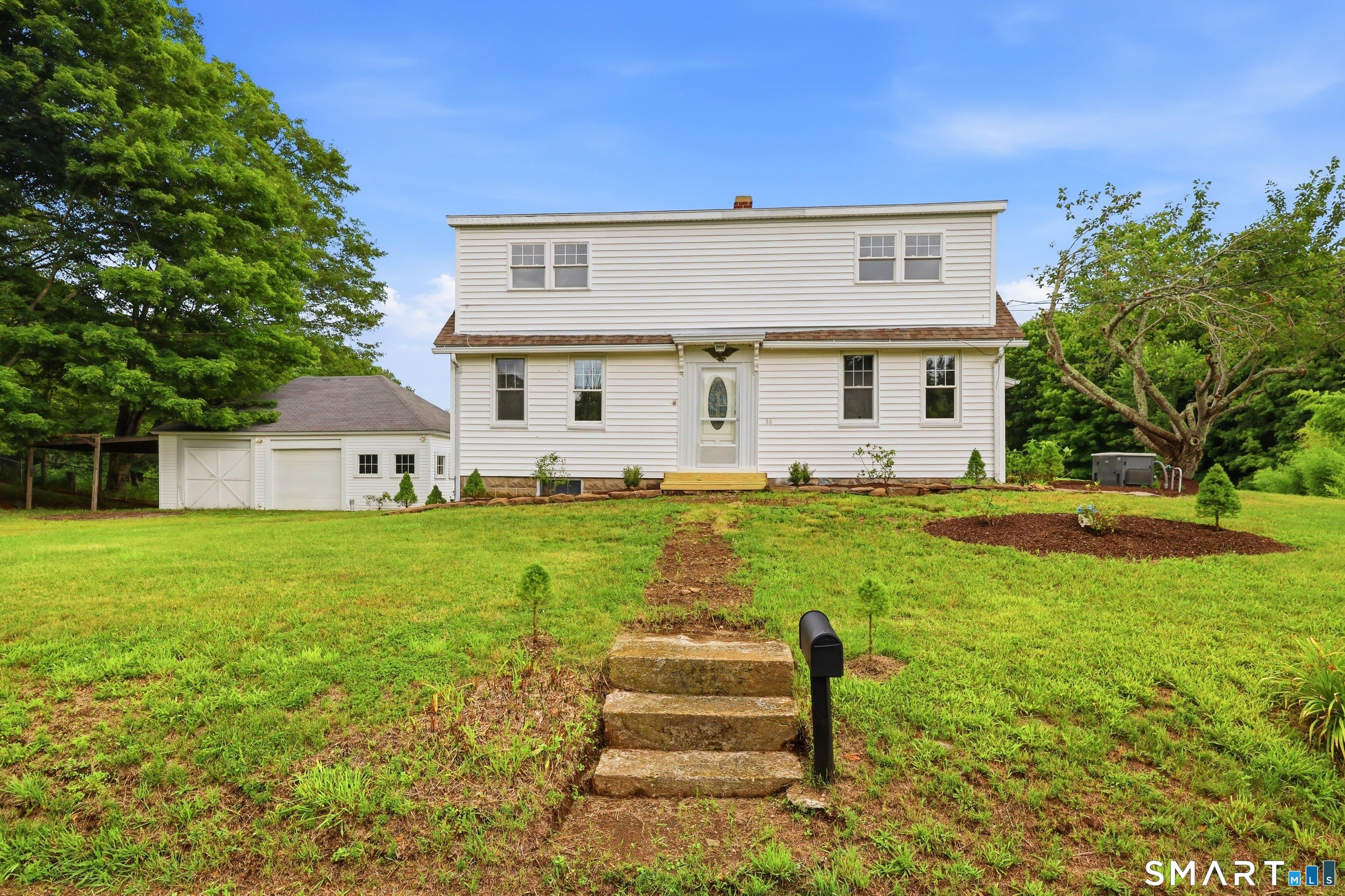 36 Krug Road