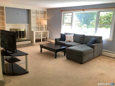 Tiny photo for 360 E Hill Road, Canton, CT 06019 (MLS # 24206646)
