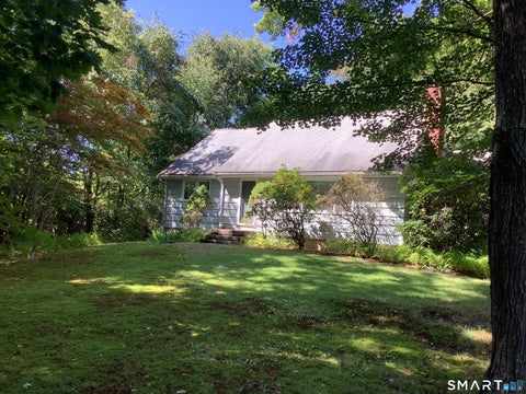 Tiny photo for 360 E Hill Road, Canton, CT 06019 (MLS # 24206646)
