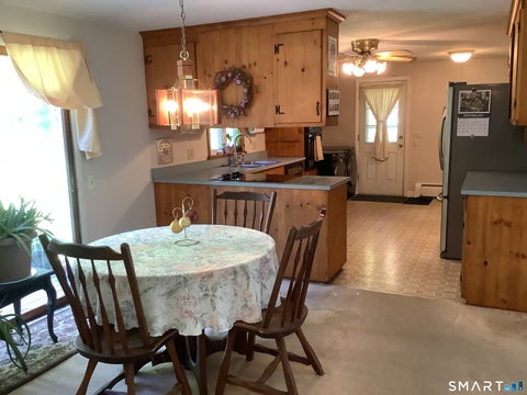 Tiny photo for 360 E Hill Road, Canton, CT 06019 (MLS # 24206646)