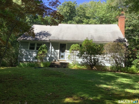 Photo of 360 E Hill Road, Canton, CT 06019 (MLS # 24206646)
