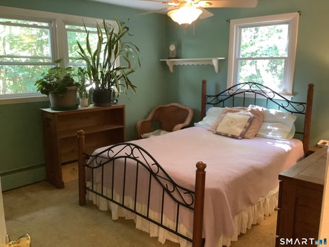 Tiny photo for 360 E Hill Road, Canton, CT 06019 (MLS # 24206646)
