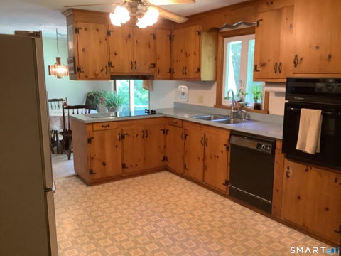 Tiny photo for 360 E Hill Road, Canton, CT 06019 (MLS # 24206646)