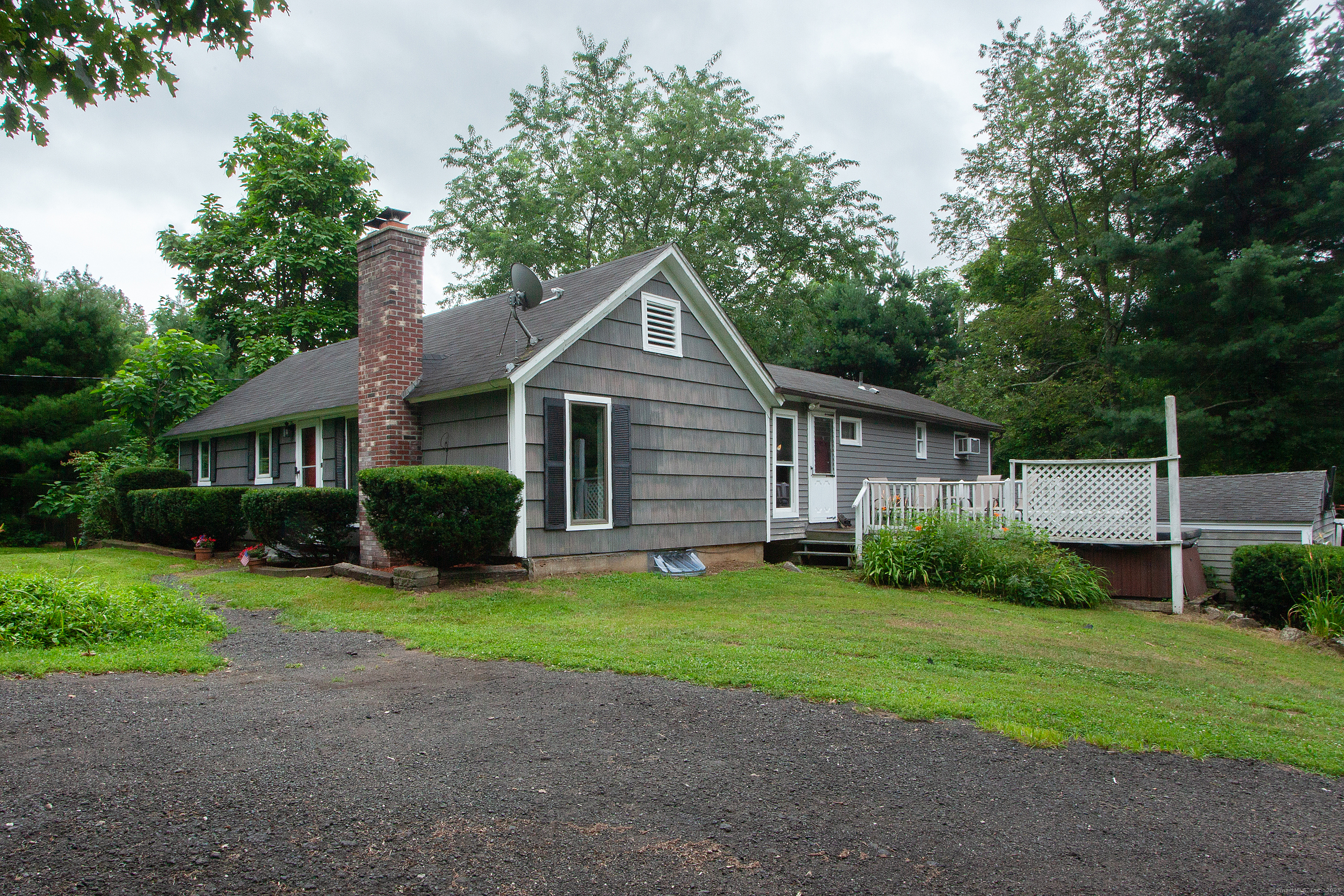 92 Wright Road