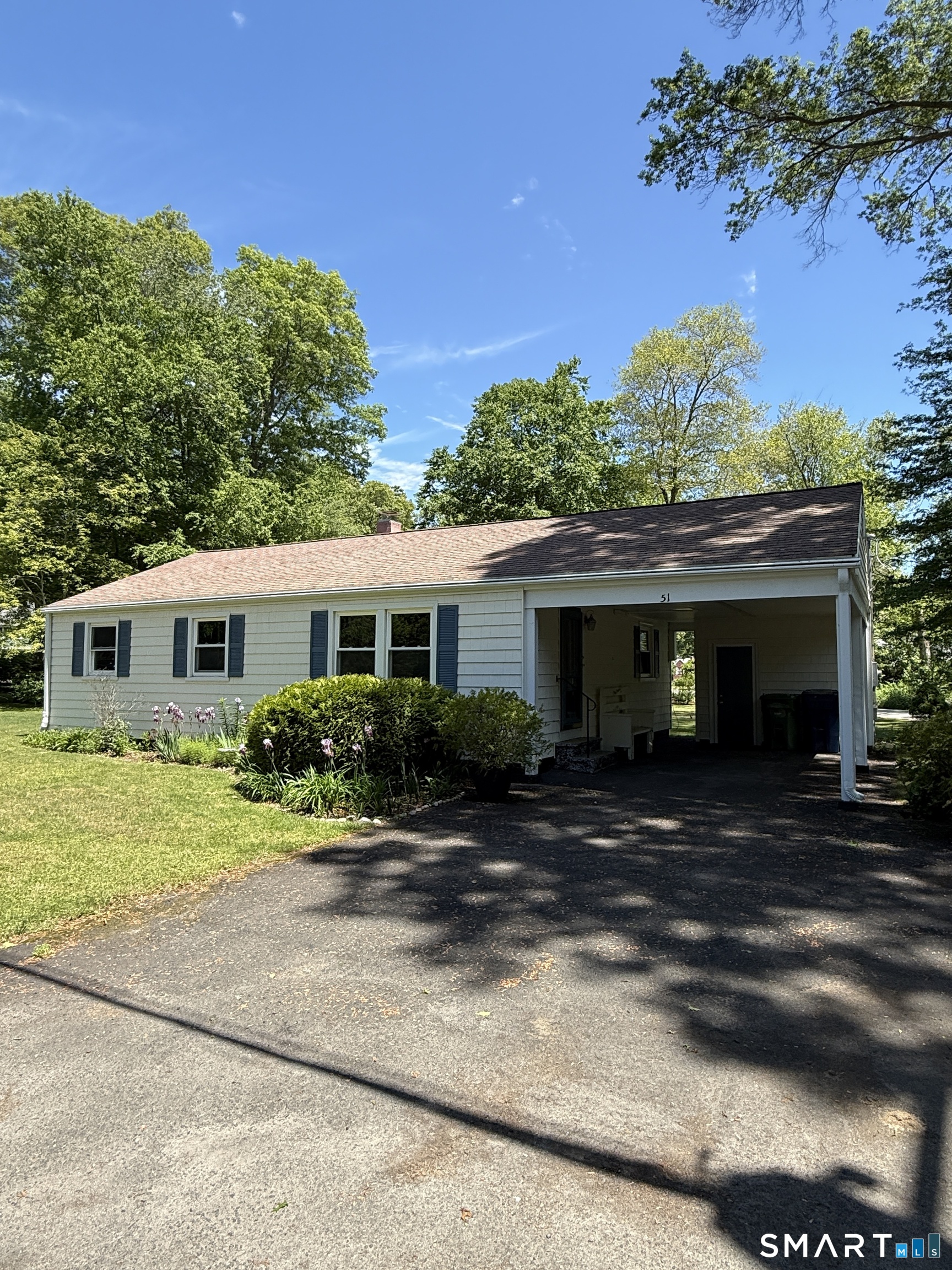 51 Rogers Lake Trail