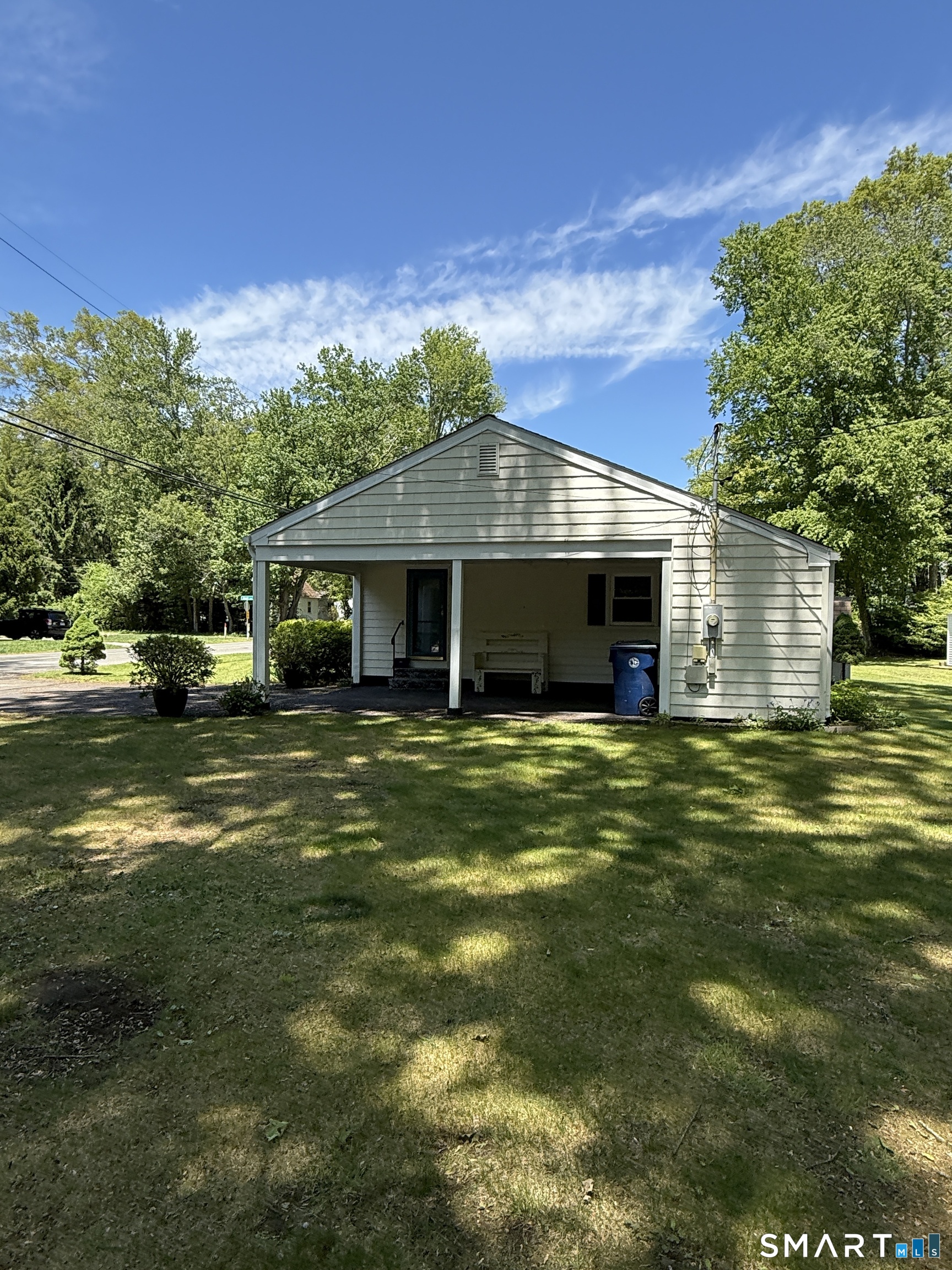 51 Rogers Lake Trail