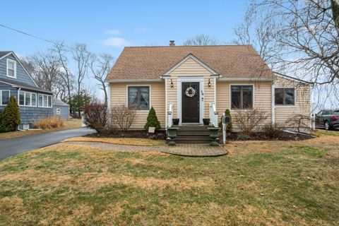14 Sailors Lane, Milford, CT 06460 - #: 24081929