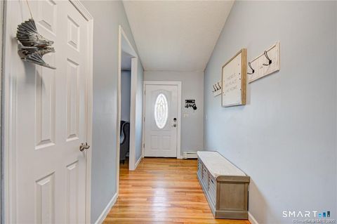 Tiny photo for 96 Cornflower Drive, Milford, CT 06460 (MLS # 24148036)