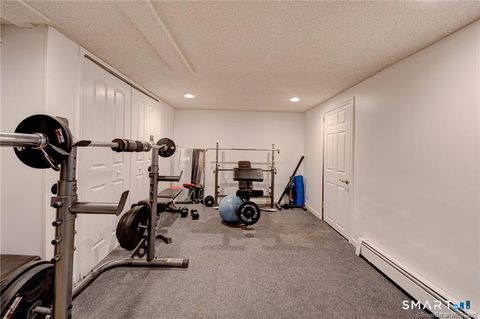 Tiny photo for 96 Cornflower Drive, Milford, CT 06460 (MLS # 24148036)