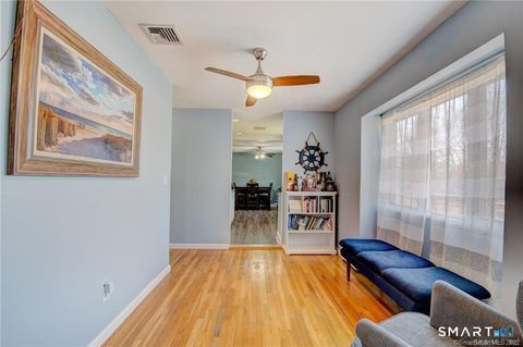 Tiny photo for 96 Cornflower Drive, Milford, CT 06460 (MLS # 24148036)