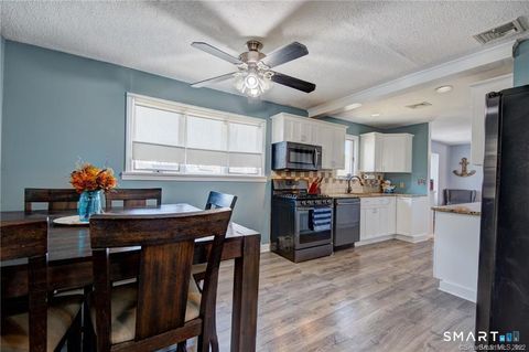 Tiny photo for 96 Cornflower Drive, Milford, CT 06460 (MLS # 24148036)