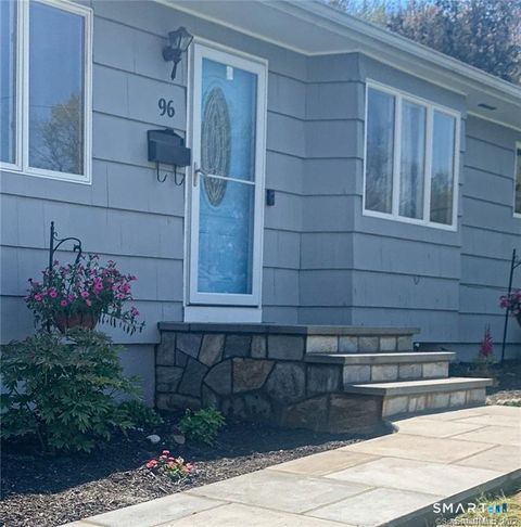 Tiny photo for 96 Cornflower Drive, Milford, CT 06460 (MLS # 24148036)