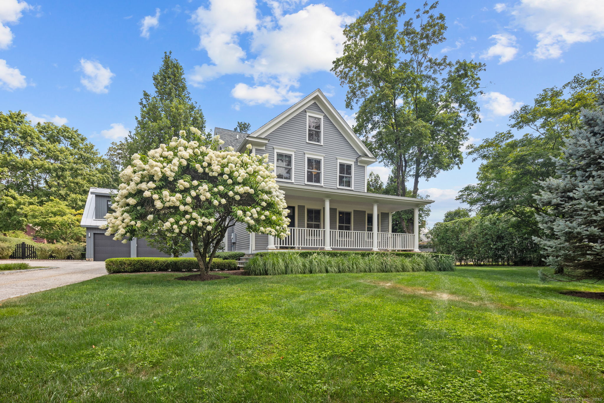 84 Olmstead Lane
