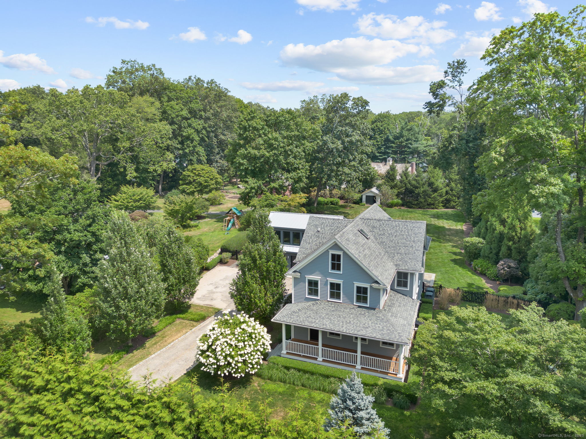 84 Olmstead Lane