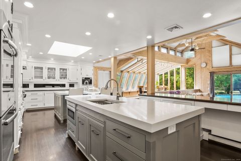 Tiny photo for Greenwich, CT 06831 (MLS # 24132196)