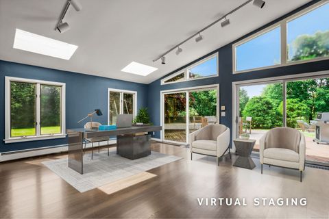 Tiny photo for Greenwich, CT 06831 (MLS # 24132196)